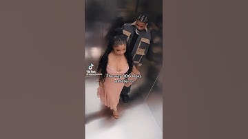 Halle Bailey and DDG #shorts #hallebailey #ddg #halo (Song Name: 2TallChambers - Took A Chance)