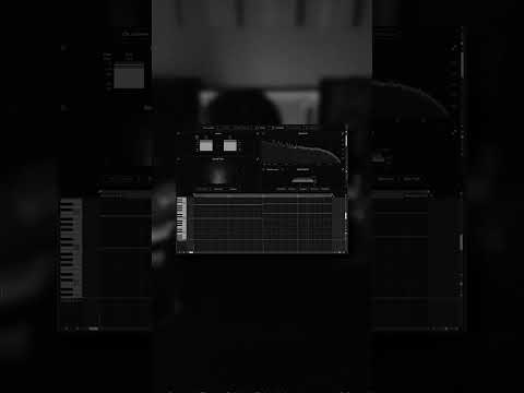 Ambient music with a touch of drums.