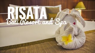 Risata Bali Resort and Spa, South Kuta Beach Bali