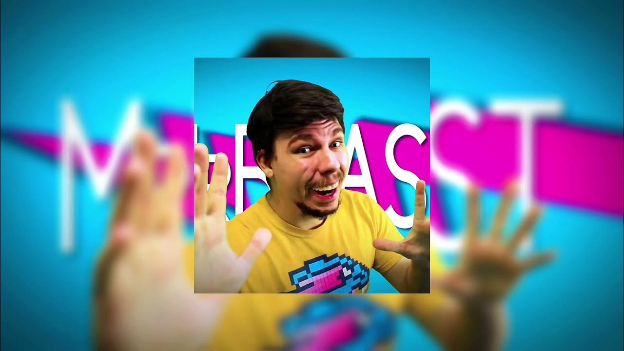 MrBeast Phonk [ Audio Edit ] [ Tiktok Version ] 