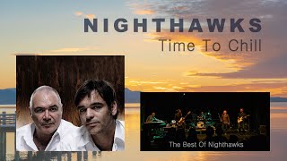 Nighthawks Nu Jazz Chillout