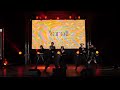 Txt  puma by varoti dance team magnificon kpop dance contest 2023