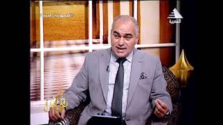 د. أحمدعلي مصطفى _ فقدان الذاكره و تناول الدراما له _ برنامج فنجان قهوه_ حياتنا النفسيه