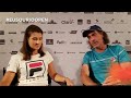 Aquecimento Rio Open - Dia 7 - Fernando Meligeni