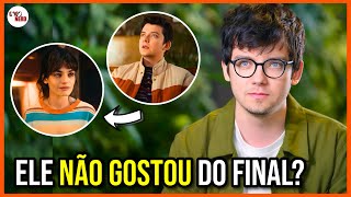 10 COISAS QUE VOCÊ NÃO SABIA SOBRE ASA BUTTERFIELD, O OTIS DE SEX EDUCATION!