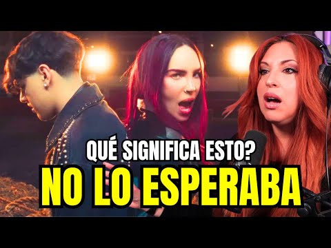 BELINDA Y XAVI