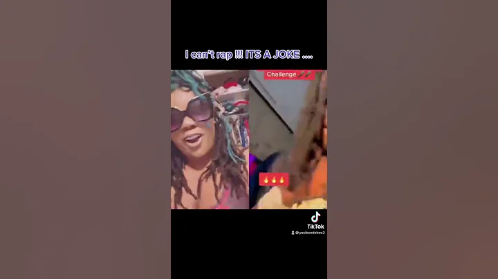 Freestyle Sleazy World Step 1 funny challenge