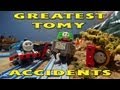 Greatest Tomy Various Engines Accidents