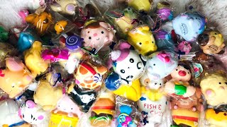 Smooshy Mushy Collection