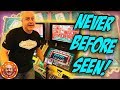 4 JACKPOTS on 4 MACHINES 💸HIGH STAKES PATREON PLAY! 💸Aria Casino in Las Vegas! 🎰