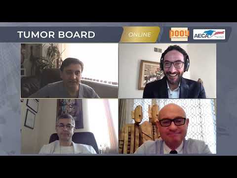 Tumor Board #10: «Радикальная простатэктомия: преимущества и подводные камни»