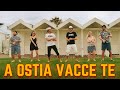 A OSTIA VACCE TE (Parodia OSTIA LIDO) | Le Coliche