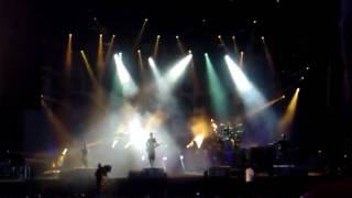 Linkin Park - Given up - live - 02.08.2009 @ FERROPOLIS - Stadt aus Eisen/Gräfenhainichen
