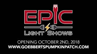 Goebberts Halloween Promo