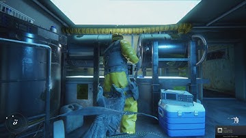 Sniper Ghost Warrior Contract:  Steal Virus Samples