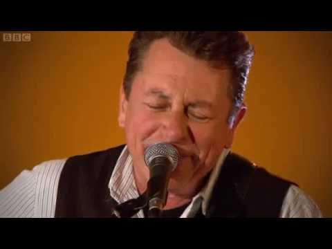 My Baby Thinks She's French - Joe Ely, John Hiatt and Lyle Lovett