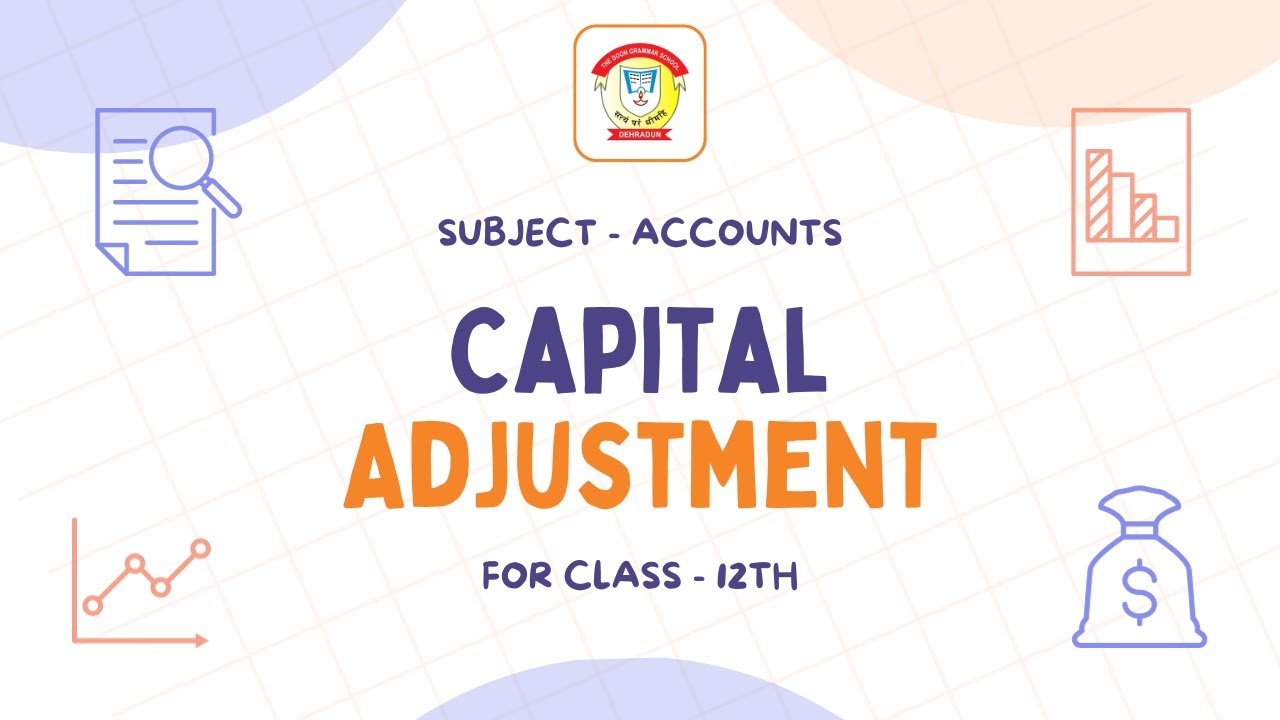 Capital Adjustment Class 12 Accounts The Doon Grammar School YouTube Capital Adjustment Class 12 Accounts The Doon Grammar School YouTube