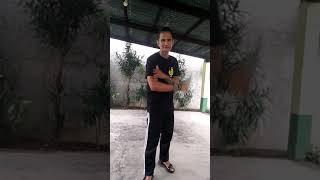 Knife drill checking (tapi tapi)