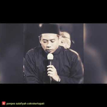 KATA MUTIARA UNTUK SANTRI OLEH [GUS ANAM]