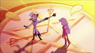 Песня Hell’s Great Dad (Visual Clip Song) Hazbin Hotel / Отель Хазбин