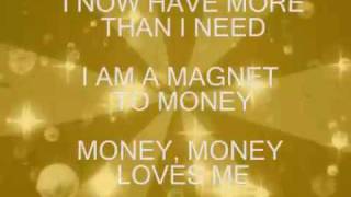 Affirmation Song - By Michele Blood