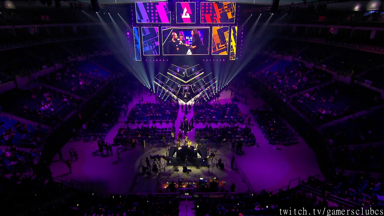 CSGO plays of the day [29-09-2018] - feat. BLASTProSeries_C, ESL_Toldersma, BLASTProSeries_B