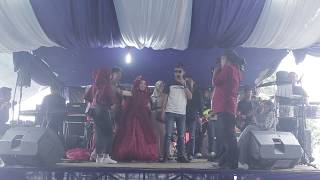 KOCAK PENGANTEN MACEUH JOGED SAMA CEU TARSIH#BAJIDOR FEAT ELHA