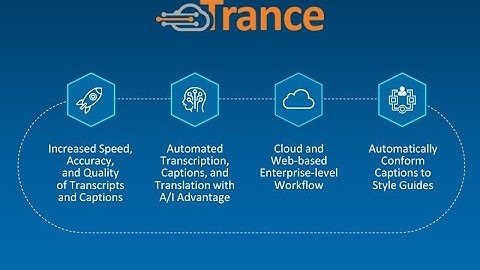 Interview: Digital Nirvana