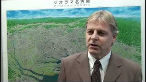 Ecosystem-based management