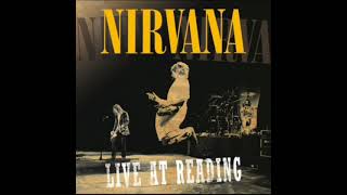 Nirvana - Drain You(Live at Reading/1992)