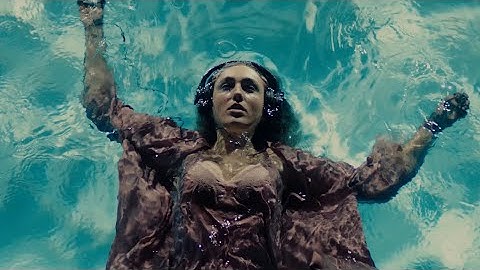 THEÅDORE - Alice (Official Music Video)