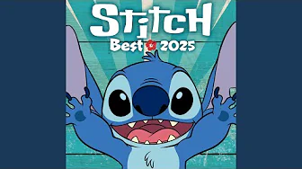 Hawaiian Roller Coaster Ride (From "Lilo & Stitch"/Soundtrack Version)