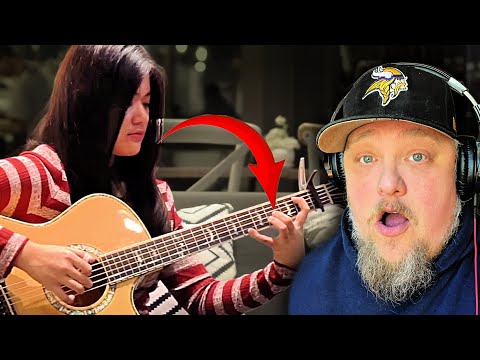 Josephine Alexandra Attention First Time Reaction