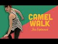 Camel Walk - Vernacular Jazz Explained for Lindy Hop & Swing Dancing