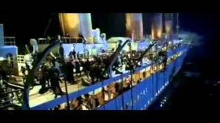 Titanic - Official Trailer #1 (1997)