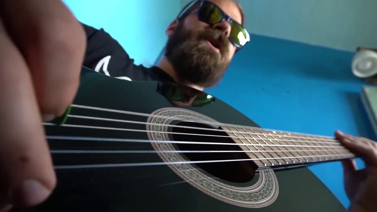 An Unsuccessful Trip to Walmart by Bob G. Willikers