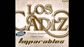 Los Cadiz - Fuego de noche nieve de dia (Locomania)
