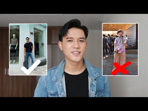 Video: 3 cách để ăn mặc đẹp hơn