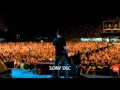 Linkin park - Hands held high / Crawling Live Summer sonic 2009