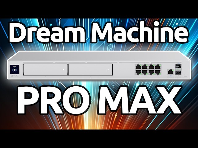 UDM-Pro-Max Gateway: What You Need to Know class=