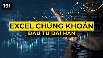 File Excel tra cứu lịch sử giá mã chứng khoán bất kỳ