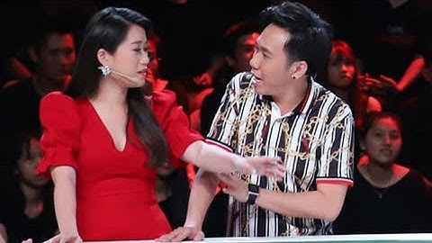 Lâm Vỹ Dạ "bóc phốt" tình cũ Anh Đức thuê người yêu để giới thiệu với công chúng