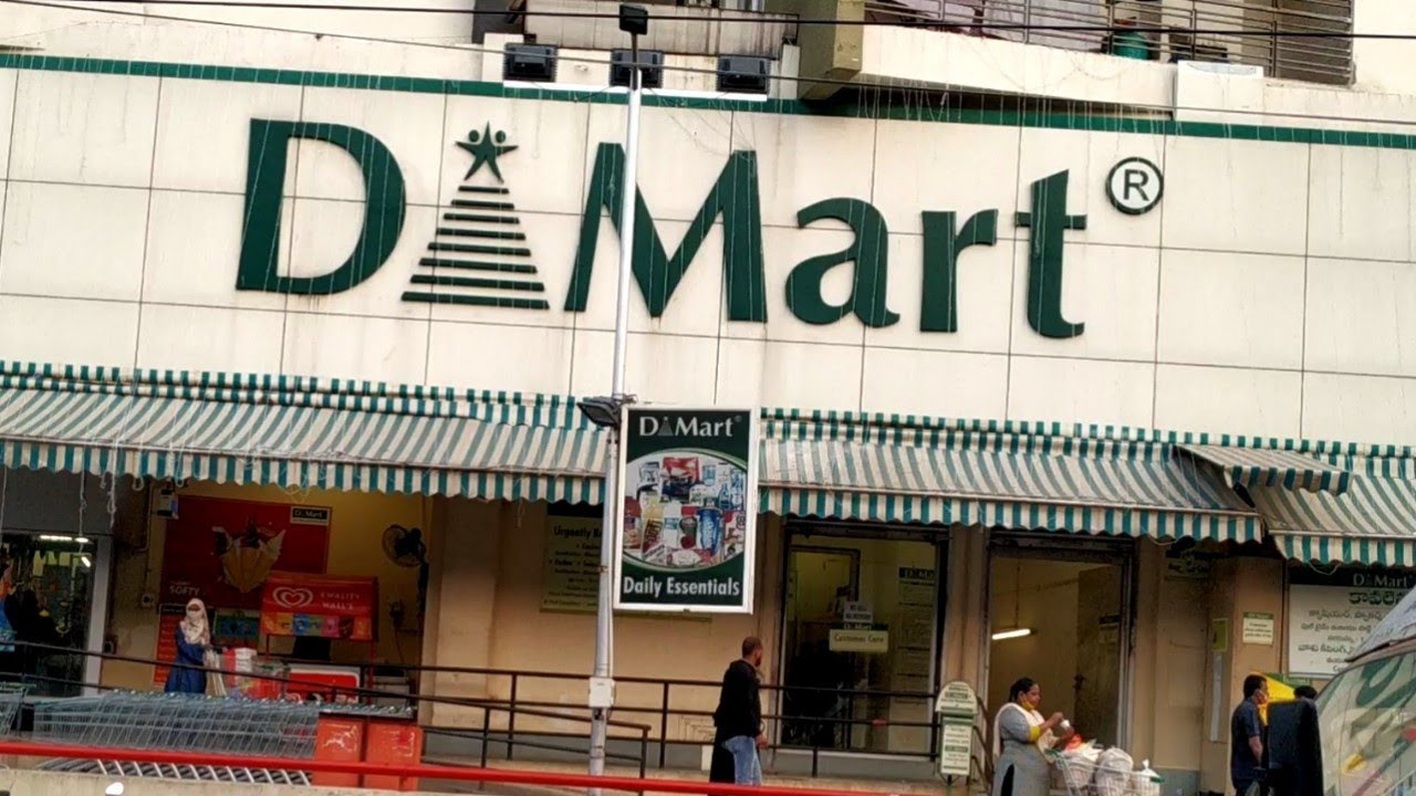 DMart Q1 Result: Net Profit Rises 2% To Rs 659 Crore; Revenue Up 18% ...