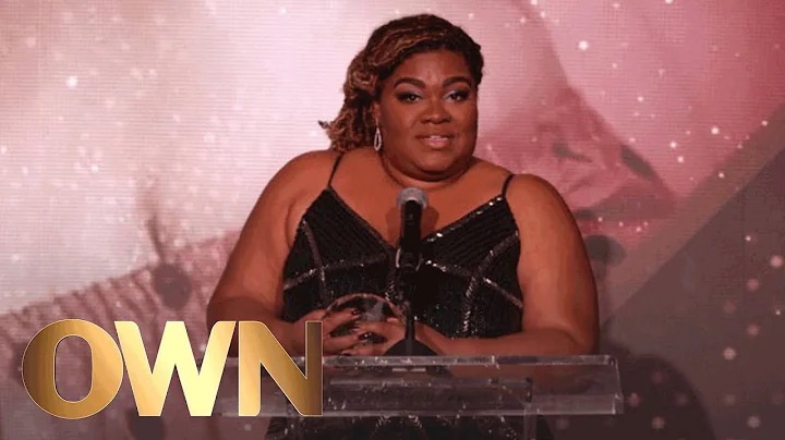 Da'Vine Joy Randolph Wins Best Supporting Actress ...