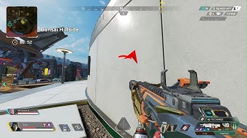 Aim after turning off damage numbers