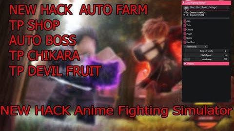 🌊SWORD STYLES🔥 Anime Fighting Simulator|Hack Auto Farm,TP DF,Auto  Boss [NEW]