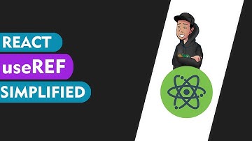React useRef Hook Simplified
