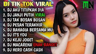 DJ AKU TITIPKAN DIA KANG ARYA KENDANGNYA MANA KANG SLOW REMIX TIKTOK TERBARU 2021 YANG LAGI VIRAL