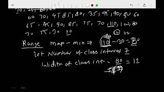 Graphical Representation of the data, Histogram, frequency polygon and Ogive