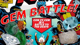 Gem vs. Gem Death Match screenshot 5